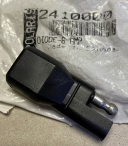 Polaris OEM Diode 6Amp Sportsman General RZR Slingshot Indy Rush RMK + 2410000 - Picture 1 of 1