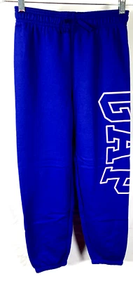 Pantalones deportivos Gap niños talla XL (12) azul Foto 1 de 3