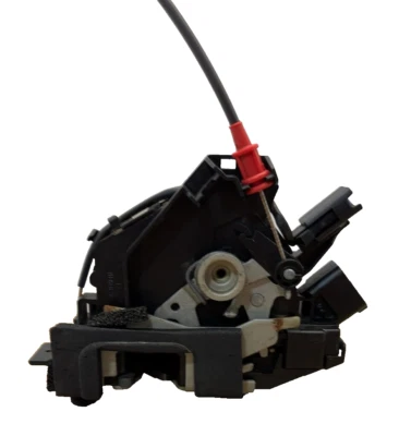 Pestillo de puerta trasera derecha Jaguar X-Type 2002 2003 2004 05 06 07 08 Rh OEM: C2S41890 Foto 1 de 4