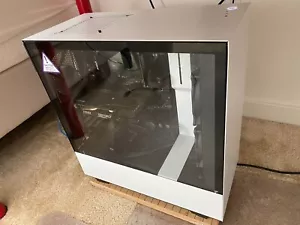 Custom Built Gaming PC Ryzen 5 3600 + GTX 1660 + 512GB SSD + 8GB DDR4 3000mhz - Picture 1 of 6