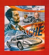 F7 TOGO AUTO PORSCHE