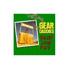 Appât live Gear Daddies Billy's - CD audio CD, disque compact, disque très bon état