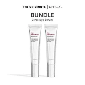 Bundle 2 Pcs - The Originote Eye Serum 15gr - Eye Treatment Eye Cream #ND - Picture 1 of 11