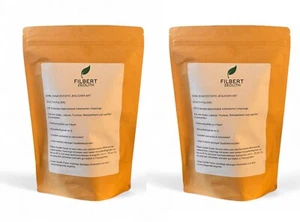 Filbert Zeolithpulver 2000g Zeolith Pulver 100% Naturprodukt hoher Klinoptilolit - Bild 1 von 2