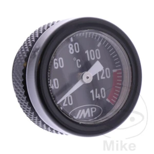 Oil Temperature Gauge fits Yamaha FZ 750 1985-1986 - Picture 1 of 2