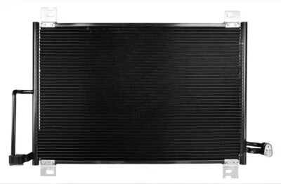 OSC RADIATORS 3054 CONDENSER For Buick-Rainier(2004-2007), Chevrolet-Trailblaz - Image 1 of 4
