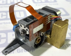 ENRAF 854/954 ATG/XTG 0854.451 MOTORFLEX 894 S0894601 REV.0 Motor block ( №3 ) - Picture 1 of 12