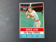 1976 HOSTESS CARDS PICK CARDS YOU WANT