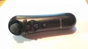 Sony CECH-ZCS1U Playstation PS3 Move Navigation Controller - Picture 1 of 1