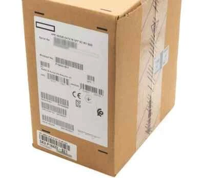 P18422-B21 P18482-001 For HPE 2.5" 480GB SATA 6G G8 G9 Gen10 Server SSD - Image 1 of 4