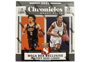 2021 NBA Chronicles Singles Select! Finish Your Set! Rookies & Parallels! - Picture 1 of 1