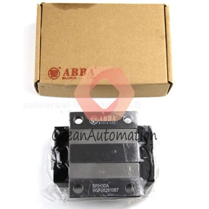 New ABBA BRH30A Linear Guide Rail Slider - Picture 1 of 5