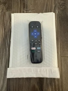 Brand New Replacement For Roku Remote For TCL ROKU - Picture 1 of 8
