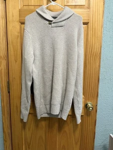 Maglione panna alto Old Navy taglia L - Foto 1 di 6