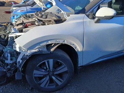 Used Front Left Fender fits: 2023 Nissan Rogue US built Front Left Grade A - Image 1 of 4