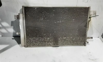 2017-2023 Subaru Impreza AC Condenser 2.0L 73210FL10A - Image 1 of 4
