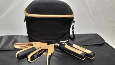 Kit de prueba de carga inalámbrica Fieldpiece Job Link Sondas - JL3KR4 Foto 1 de 4