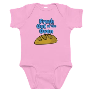 Baby Body - Bild 1 von 7