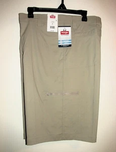 Pantalones Cortos de Carga Todo Terreno para Hombres Wrangler Exterior (Talla 46) TOTALMENTE NUEVOS CON ETIQUETAS - Imagen 1 de 4