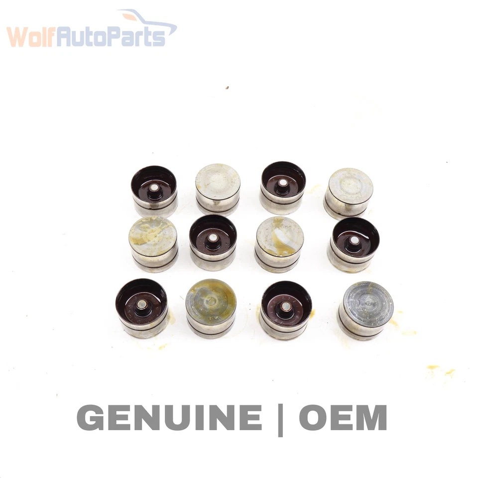 2004-2006 BMW X3 - Hydraulic Lifter / CAM Follower SET (12) 1748884 - Image 1 of 3