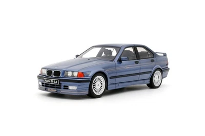 Preorder 30.11 Q1/26 Otto ALPINA B6 2.8 ALPINA 1992 1:18 Model Car OT1180 KidBX - Immagine 1 di 4