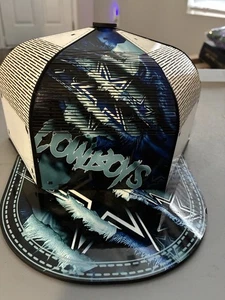 Dallas Cowboys Shot Glass - Picture 1 of 4