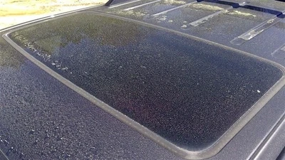 Assembly Roof Glass Fits 97-17 EXPEDITION 349582 Foto 1 de 4