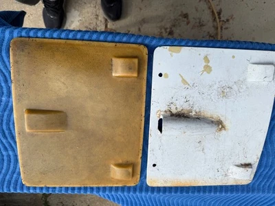 RC 48” CRACKERBOX Capucha Zenoah. RCMK, Quickdraw Foto 1 de 2