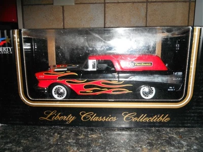 Camiones de fundición a presión de neumáticos canadienses Foto 1 de 2