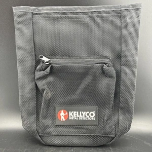 KELLYCO Metal Detecting Mesh bag - Picture 1 of 8