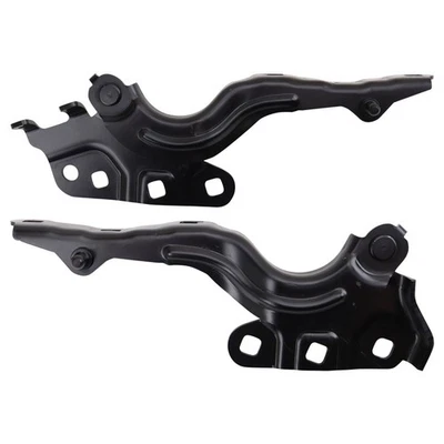 Dobradiça do capô para 2019-2025 GMC Sierra 1500 2022 Sierra 1500 Limited - Imagem 1 de 4