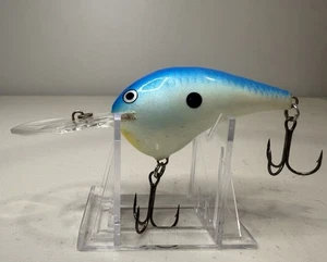 Rapala DT-14 DT14 BP Blue Pearl Discontinued Angelköder - Bild 1 von 7