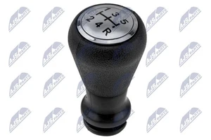 NTY Palanca de cambios GZB-PE-002 PEUGEOT 406 8B Break 8E 306 7A 7C N3 N5 407 - Imagen 1 de 8