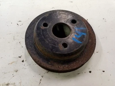 Polia de correia para bomba de direção hidráulica 4,2L | Compatível com 1976-1995 Jaguar XJ6 XJS - Imagem 1 de 4