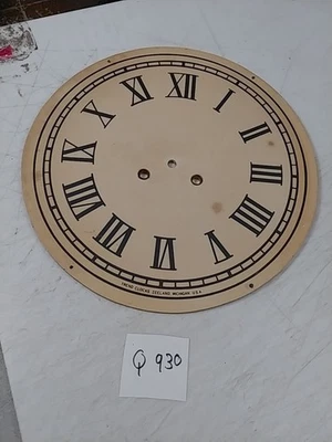 TREND WALL CLOCK DIAL - Image 1 of 4