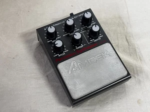 Amdek PCK-100 Percussion Synth - Boss PC-2 Drum Synthesizer - Bild 1 von 9