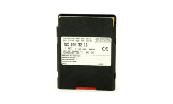 TELEMECANIQUE - TSXRAM3216 - Ram cartridge - Like new - Photo 1/1