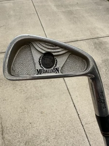 Hogan Medallion 2 Iron, FM 6.0 Steel Shaft, RH - Picture 1 of 6