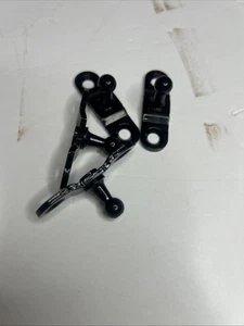 Tesla Model Y Ball Stud Bracket 1500499-00-D quantity 8 - Picture 1 of 9
