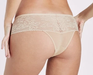 Bali Comfort Revolution Lace Hipster, DFH597, Latte Lift, Größe Medium - Bild 1 von 5