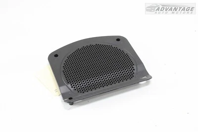 BMW 535XI F10 2009-2016 CUBIERTA DE ALTAVOZ SUBWOOFER FRONTAL IZQUIERDO O DERECHO OEM Foto 1 de 4