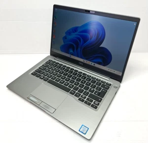 Windows 11 Dell Latitude 7380 Intel i7-8th Gen 16GB 256GBSSD 13" - Bild 1 von 11