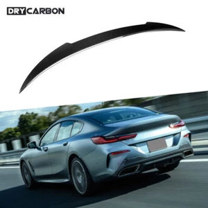 Ala alerón trasero maletero seco para BMW Serie 8 G16 840i M8 Gran Cupé 2020+ - Imagen 1 de 5
