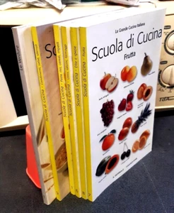 Scuola di Cucina - Pasta Salse Frutta Erbe Salumi...... GUARDA LE FOTO - Imagen 1 de 7