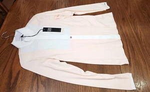For Horses, New, Alina show shirt, Candy Rose Bit, XS, MSRP $194 - Picture 1 of 10