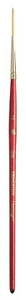 Princeton Heritage Series 4050 Synthetic Sable Paint Brush for Watercolor Lin... - Picture 1 of 6