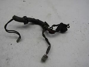 Battery Wiring Harness I35 2002 2004 INFINITI Connector Cable Wire OEM
