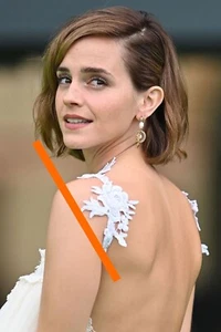 EMMA WATSON Choose Size Photo (838) - Picture 1 of 1