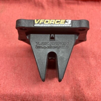 Honda CR250R CR 250 1997 VFORCE 3 Moto Tassinari conjunto de válvula de caña lengüeta Foto 1 de 4