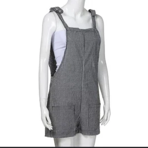Pea in a Pod Maternity Playsuit Size Small, AU 8-12 - Picture 1 of 4
